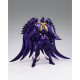 Figura de Minos de la Armadura del Grifo de Saint Seiya