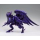 Figura de Minos de la Armadura del Grifo de Saint Seiya