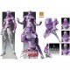 Figura articulada Jojo's Bizarre Adventure Part 5 de 16 cm