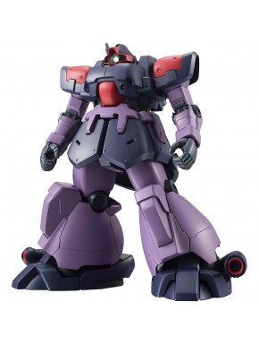 Figura Mobile Suit MS-09F DOM TROOPER de Tamashii Nations