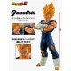 Figura Dragon Ball Vegeta Banpresto Grandista Resolution Soldiers