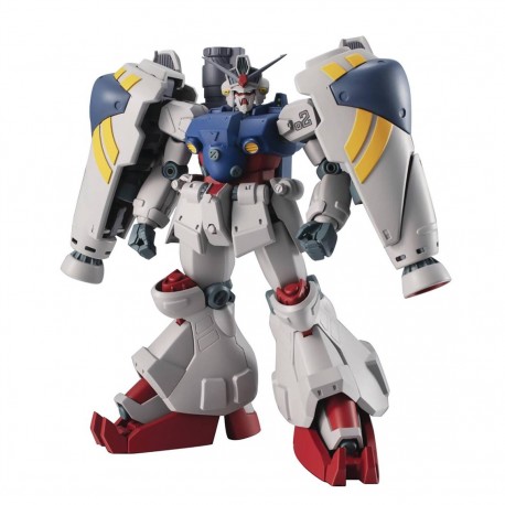Figura Mobile Suit Gundam RX-78GP02A Tamashii Nations
