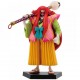Figura de Kanjuro de One Piece Ichibansho en PVC