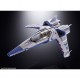 Figura Chogokin XL-15 Space Ship de Buzz Lightyear