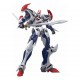 Figura Moderoid Dangaioh de Good Smile Company, robot gigante