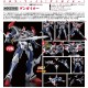 Figura Moderoid Dangaioh de Good Smile Company, robot gigante