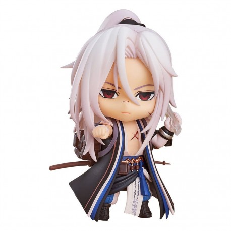 Figurine Nendoroid Neo Blade Master par Good Smile Company