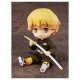 Figura Nendoroid de Zenitsu Agatsuma en pose dinámica