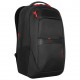 Mochila Targus Strike II Gaming 17.3 polegadas preta