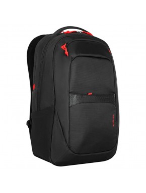 Mochila negra Targus Strike II Gaming