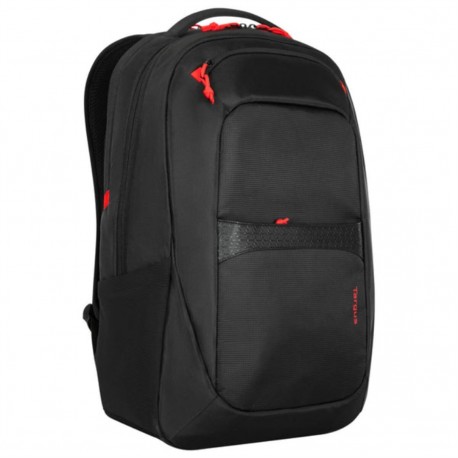 Mochila preta Targus Strike II Gaming