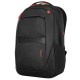 Mochila preta Targus Strike II Gaming