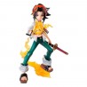 Figure PVC Ichibansho Shaman King Yoh Asakura