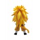 Figura de Goku Super Saiyan 3 Ichibansho de Dragon Ball