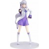 Figura Emilia Re:Zero 17 cm Good Smile Company