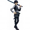 Figura Figma de Kirito Sword Art Online Alicization
