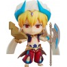 Figura Nendoroid Caster/Gilgamesh Fate/Grand Order 10 cm