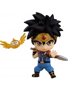 Figura Nendoroid Dai de Dragon Quest de Good Smile Company