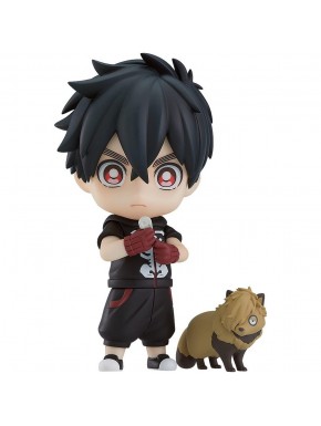 Figura Nendoroid de Kusaka Kabane de Kemono Jihen