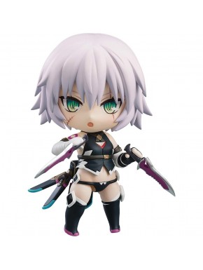 Figura Nendoroid de Jack the Ripper con accesorios