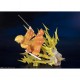 Figura Zenitsu Agatsuma Demon Slayer Figuarts Zero