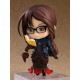 Figurine Nendoroid Yu Mei-ren avec épées et livre