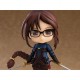 Figurine Nendoroid Yu Mei-ren avec épées et livre