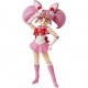Figure articulée de Sailor Chibi Moon de 10 cm