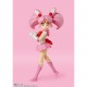 Figure articulée de Sailor Chibi Moon de 10 cm