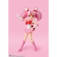 Figure articulée de Sailor Chibi Moon de 10 cm