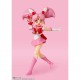 Figure articulée de Sailor Chibi Moon de 10 cm
