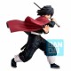 Figurine de Giyu Tomioka 16 cm Kimetsu No Yaiba