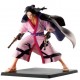 Figura Ichibansho Izo de One Piece 10 cm
