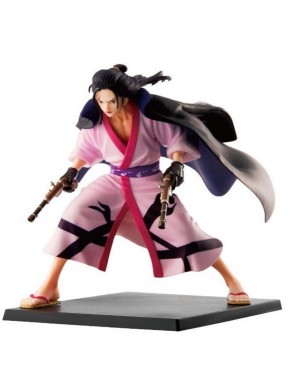 Figura Ichibansho Izo de One Piece 10 cm