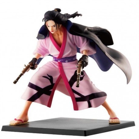 Figura Ichibansho Izo de One Piece 10 cm