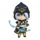 Figurine d'Ashe Nendoroid League of Legends
