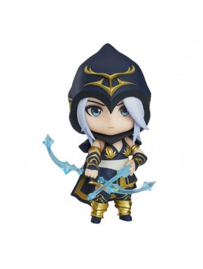 Figura de Ashe Nendoroid League of Legends