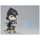 Figurine d'Ashe Nendoroid League of Legends