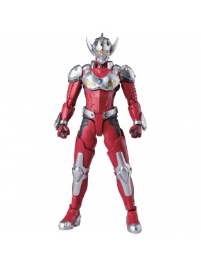 Figura Ultraman Suit Taro de Tamashii Nations