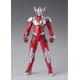 Figurine Ultraman Suit Taro de Tamashii Nations