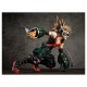 Figurine de Katsuki Bakugo de My Hero Academia de 30 cm