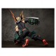 Figurine de Katsuki Bakugo de My Hero Academia de 30 cm