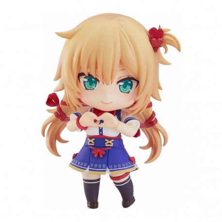 Figurine Nendoroid Akai Haato Hololive PVC