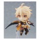 Figurine Nendoroid Traveler (Aether) de Genshin Impact