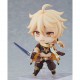 Figurine Nendoroid Traveler (Aether) de Genshin Impact