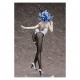 Figurine anime Lacia Bunny 44 cm Beatless