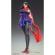 Figura de Lisa Lisa de 15 cm con bufanda roja