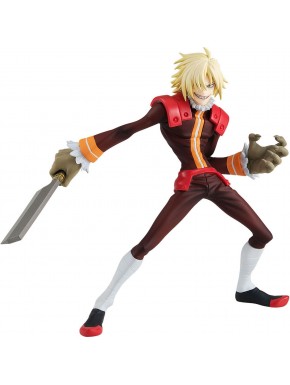 Figura de Viral 14 cm de Tengen Toppa Gurren Lagann