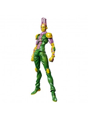 Figura articulada KI Costello de 15,5 cm de JoJo's Bizarre Adventure