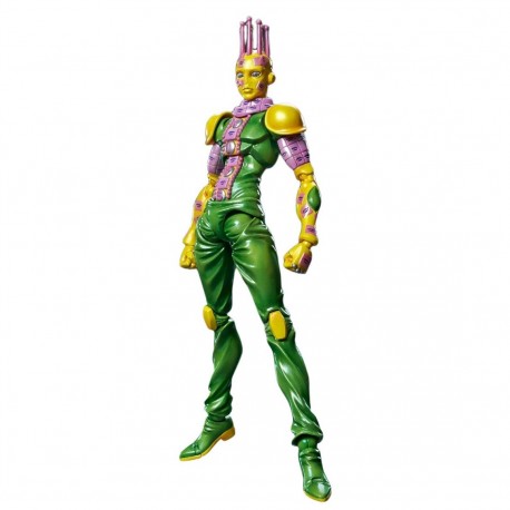 Figura articulada KI Costello de 15,5 cm de JoJo's Bizarre Adventure